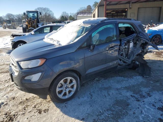 FORD ECOSPORT 2020 maj3s2ge9lc358792