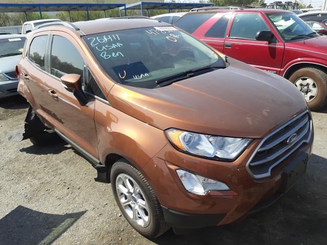 FORD ECOSPORT S 2020 maj3s2ge9lc362020