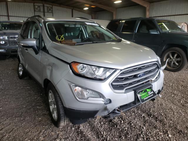 FORD ECOSPORT S 2020 maj3s2ge9lc363670