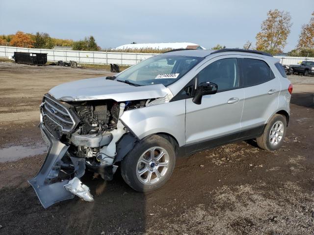 FORD ECOSPORT 2020 maj3s2ge9lc383479