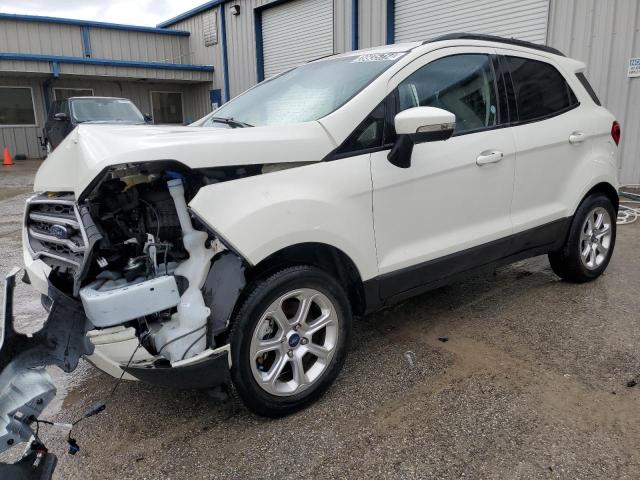 FORD ECOSPORT 2020 maj3s2ge9lc384700