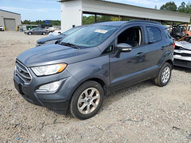 FORD ECOSPORT S 2020 maj3s2ge9lc386320