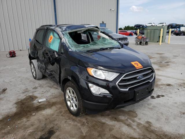 FORD ECOSPORT S 2020 maj3s2ge9lc387726