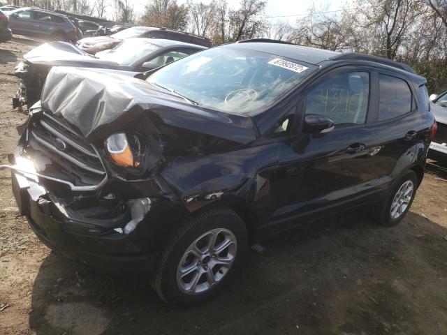 FORD ECOSPORT S 2020 maj3s2ge9lc391226