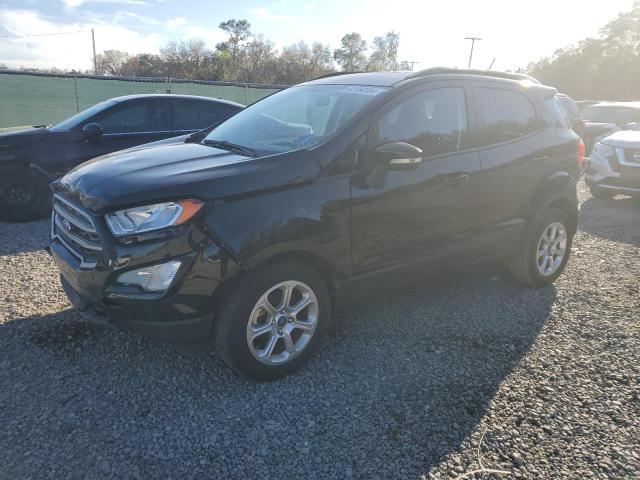 FORD ECOSPORT 2020 maj3s2ge9lc392103