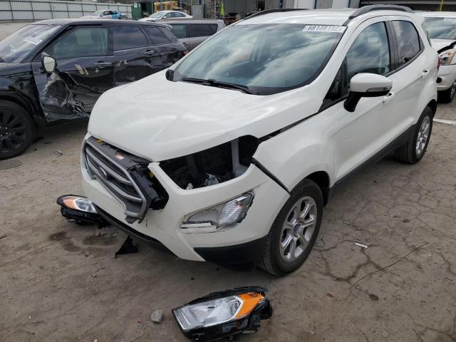 FORD ECOSPORT S 2020 maj3s2ge9lc395180