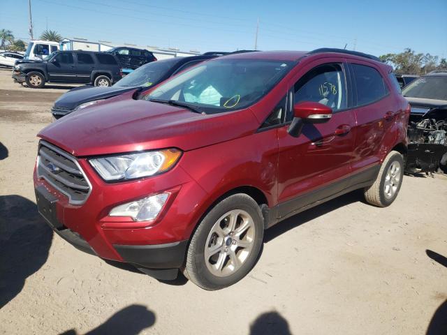 FORD ECOSPORT S 2021 maj3s2ge9mc396511