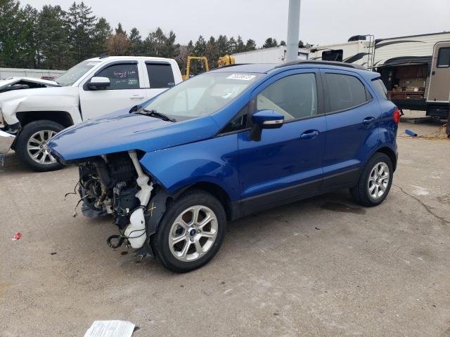 FORD ECOSPORT 2021 maj3s2ge9mc399263