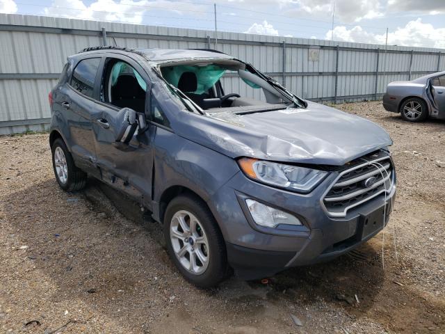 FORD ECOSPORT S 2021 maj3s2ge9mc401237