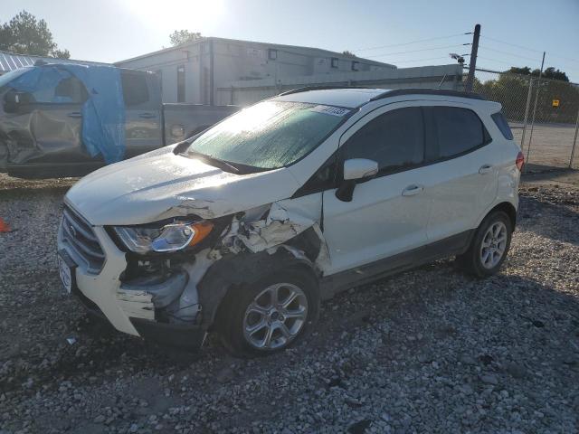 FORD ECOSPORT 2021 maj3s2ge9mc411203