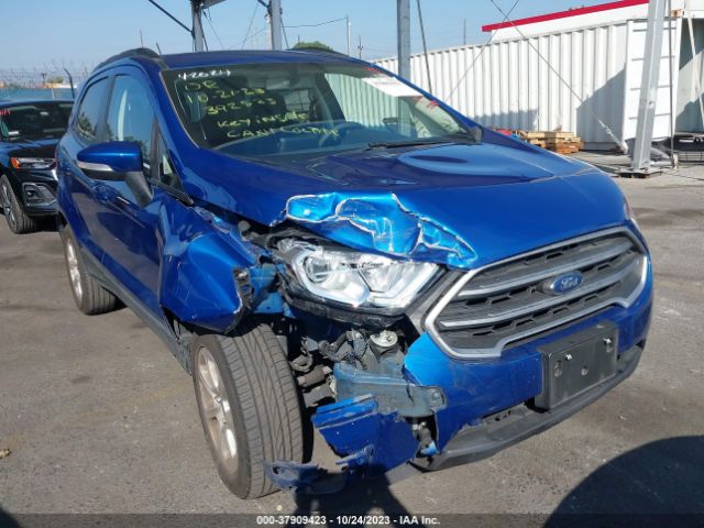 FORD ECOSPORT 2021 maj3s2ge9mc412562