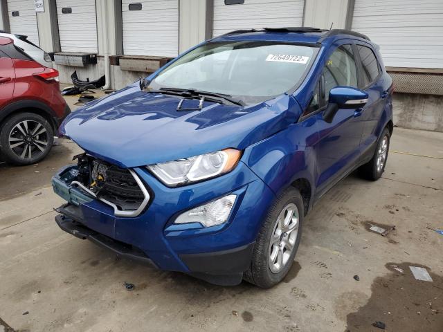 FORD ECOSPORT S 2021 maj3s2ge9mc417373