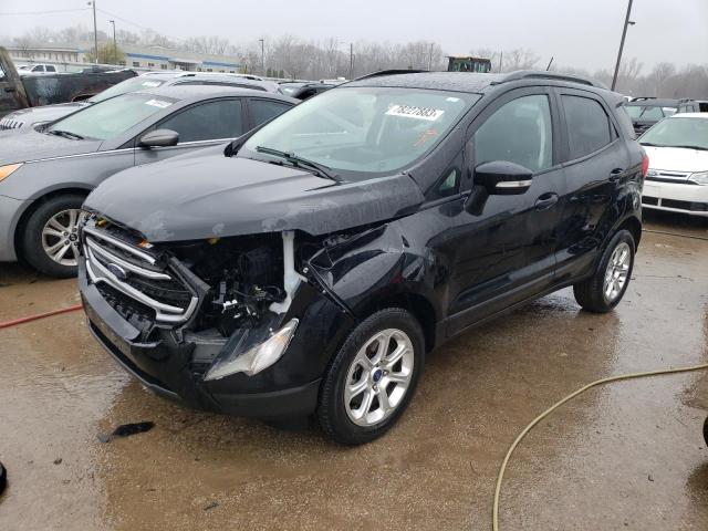 FORD ECOSPORT 2021 maj3s2ge9mc425540