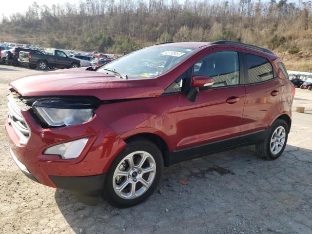 FORD ECOSPORT S 2021 maj3s2ge9mc431127