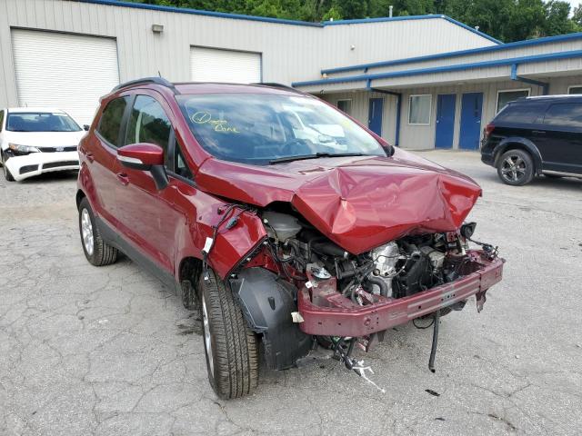 FORD ECOSPORT S 2021 maj3s2ge9mc438627