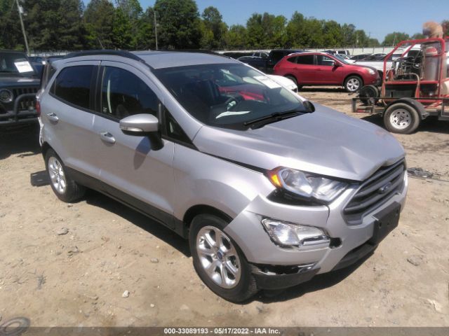 FORD ECOSPORT 2021 maj3s2ge9mc439325