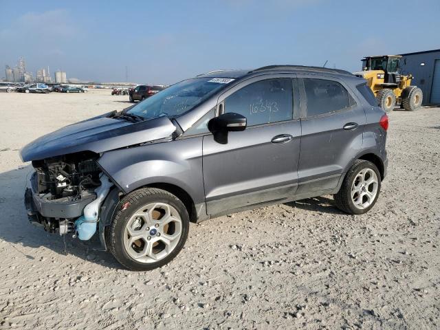 FORD ECOSPORT S 2021 maj3s2ge9mc441611