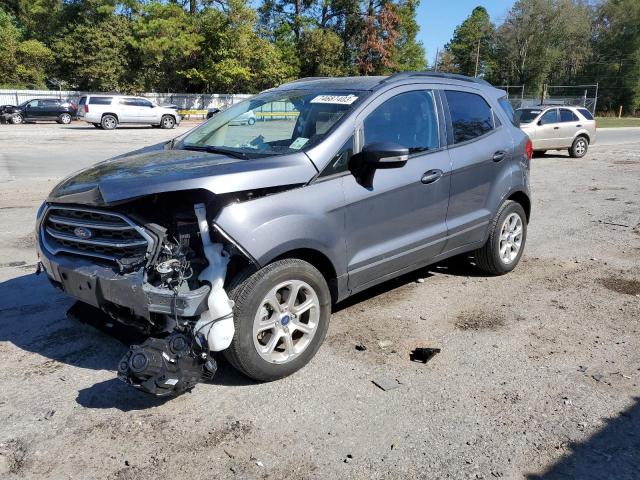 FORD ECOSPORT 2021 maj3s2ge9mc446470