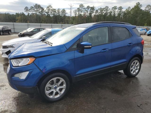 FORD ECOSPORT S 2021 maj3s2ge9mc447053