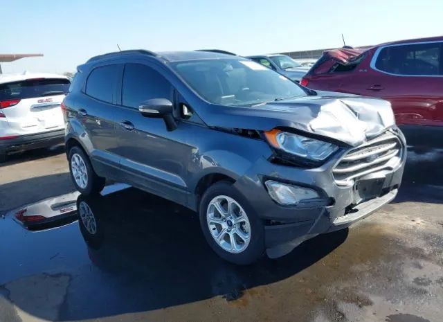 FORD ECOSPORT 2021 maj3s2ge9mc448879