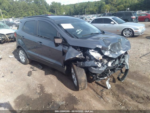 FORD ECOSPORT 2021 maj3s2ge9mc449112