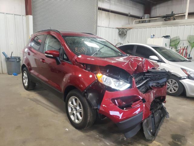 FORD ECOSPORT S 2021 maj3s2ge9mc453595