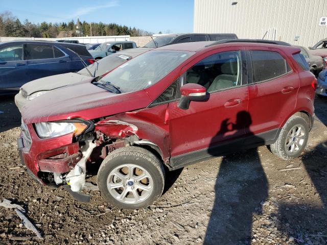 FORD ECOSPORT S 2019 maj3s2gexkc253578