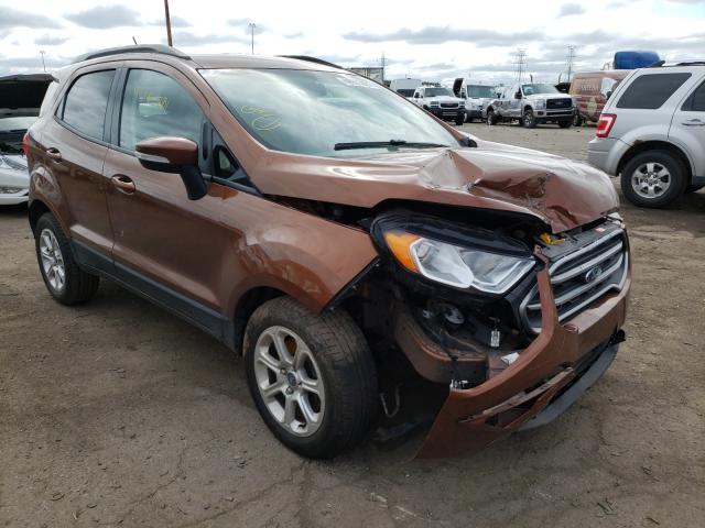 FORD ECOSPORT S 2019 maj3s2gexkc253984