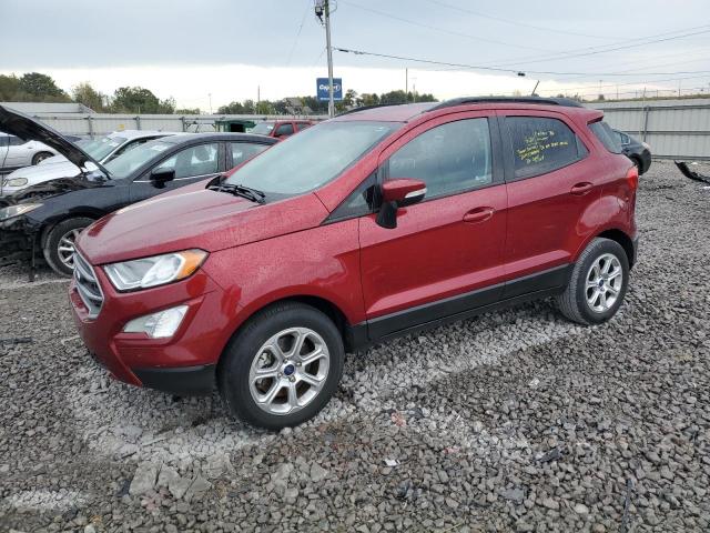 FORD ECOSPORT 2019 maj3s2gexkc262734