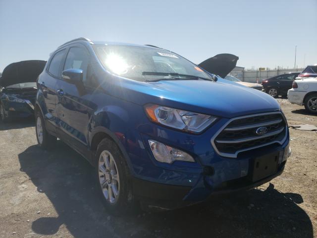 FORD ECOSPORT S 2019 maj3s2gexkc262975