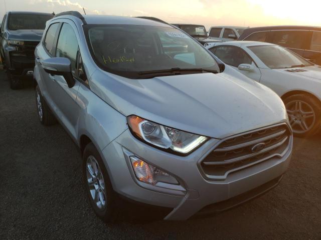 FORD ECOSPORT S 2019 maj3s2gexkc263608