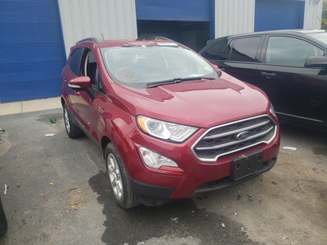 FORD ECOSPORT S 2019 maj3s2gexkc264046