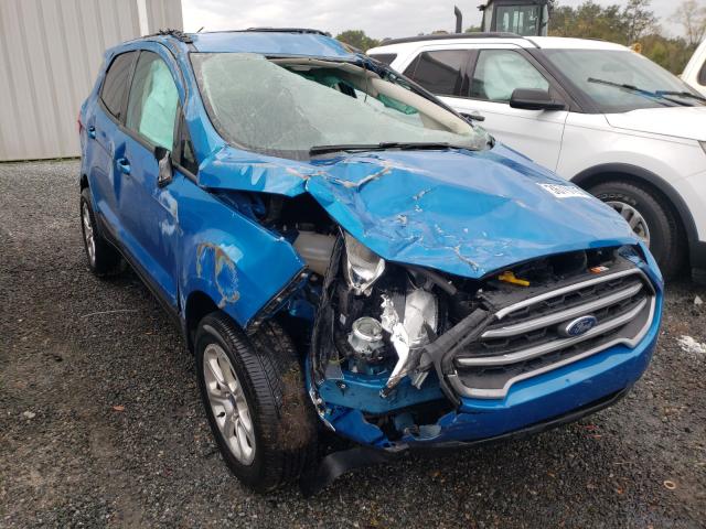 FORD ECOSPORT S 2019 maj3s2gexkc266556