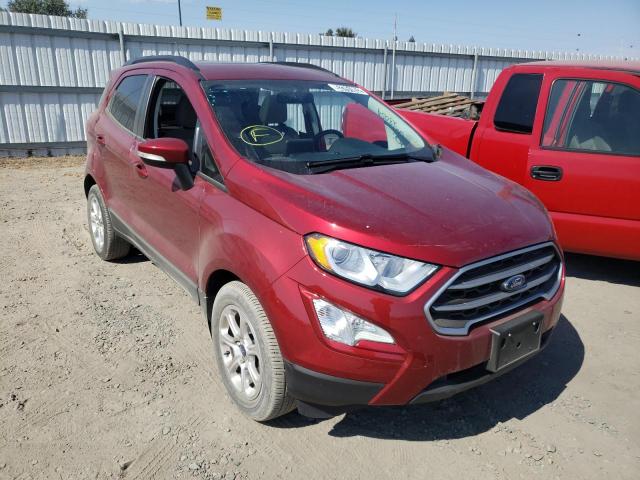 FORD ECOSPORT S 2019 maj3s2gexkc270364