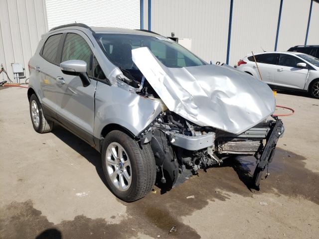 FORD ECOSPORT S 2019 maj3s2gexkc275578