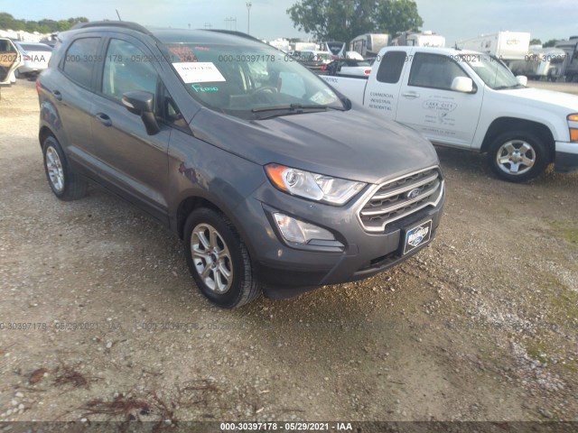 FORD ECOSPORT 2019 maj3s2gexkc276536