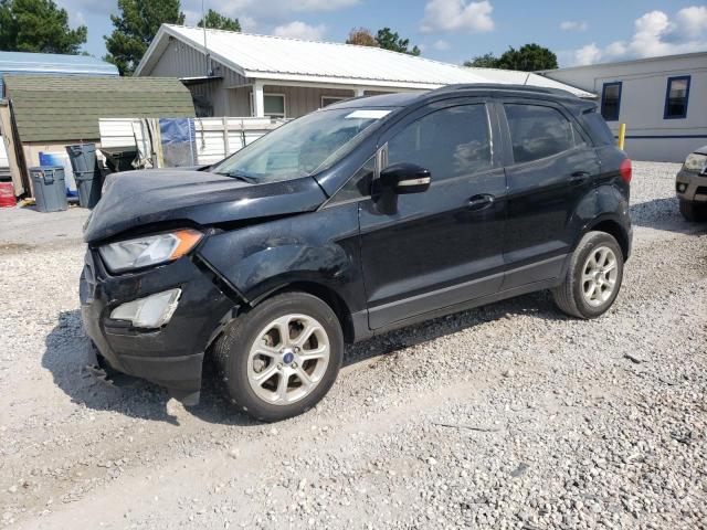 FORD ECOSPORT S 2019 maj3s2gexkc278836