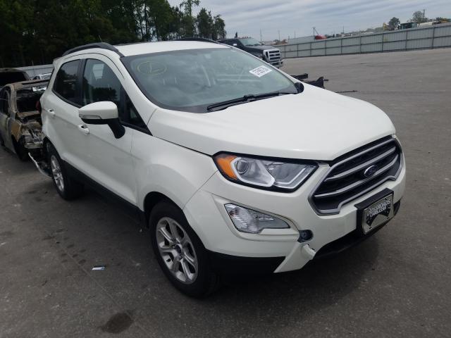 FORD ECOSPORT S 2019 maj3s2gexkc281364