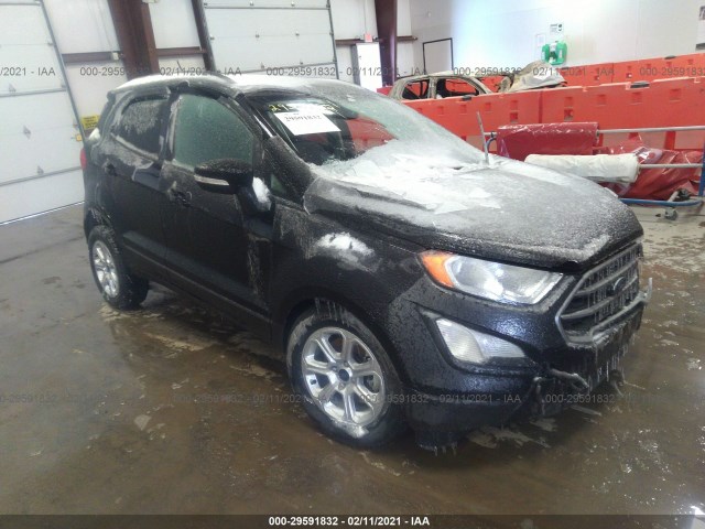 FORD ECOSPORT 2019 maj3s2gexkc285592