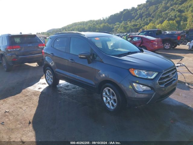 FORD ECOSPORT 2019 maj3s2gexkc286659