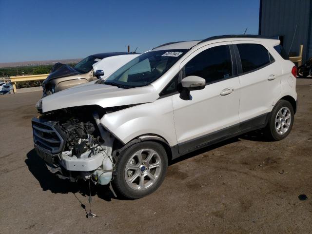 FORD ECOSPORT S 2019 maj3s2gexkc287827