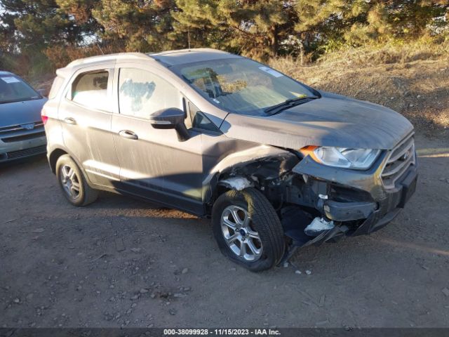 FORD ECOSPORT 2019 maj3s2gexkc288217