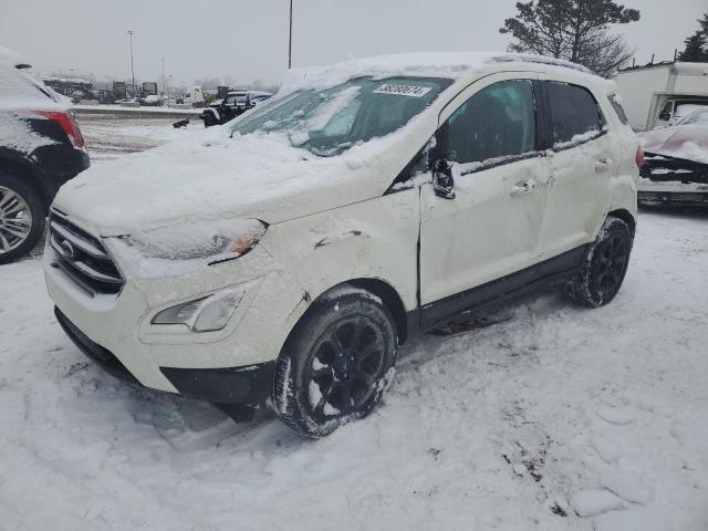 FORD ECOSPORT 2019 maj3s2gexkc288220