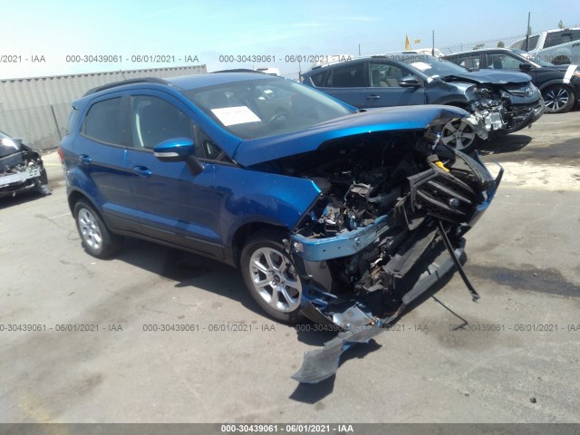 FORD ECOSPORT 2019 maj3s2gexkc290386