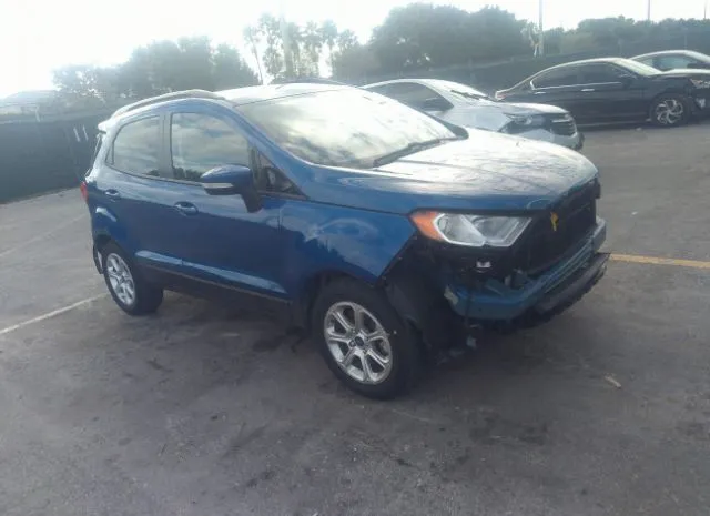 FORD ECOSPORT 2019 maj3s2gexkc291831