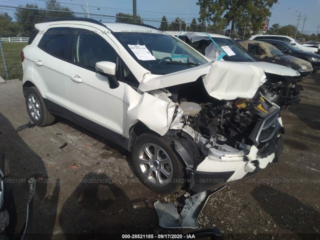 FORD ECOSPORT 2019 maj3s2gexkc293708