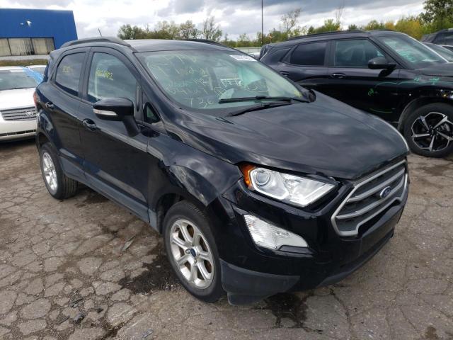 FORD ECOSPORT S 2019 maj3s2gexkc294129