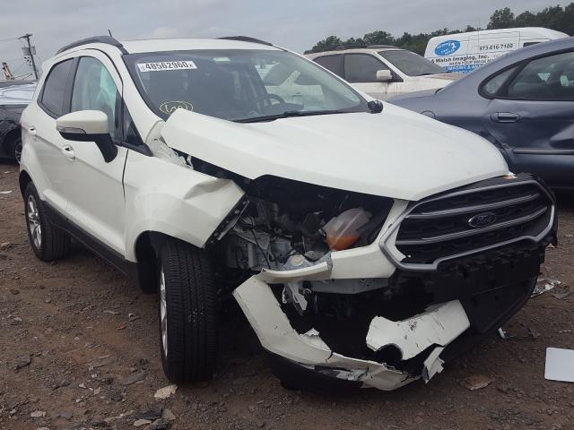 FORD ECOSPORT S 2019 maj3s2gexkc298455