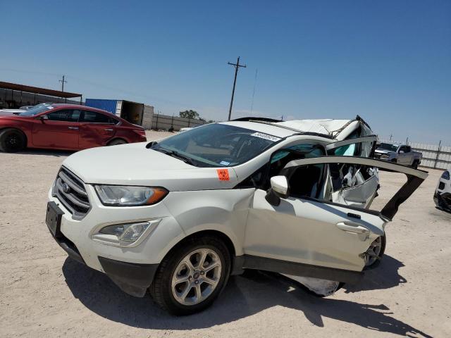 FORD ECOSPORT S 2019 maj3s2gexkc304562