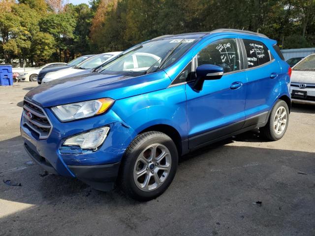 FORD ECOSPORT 2019 maj3s2gexkc305419